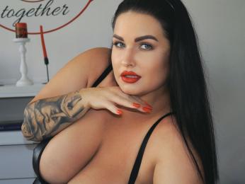 GeorgiaLerox webcam model stream image