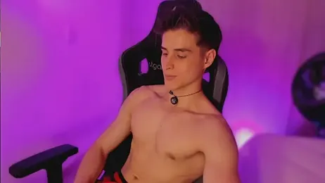 thomklein webcam model stream image
