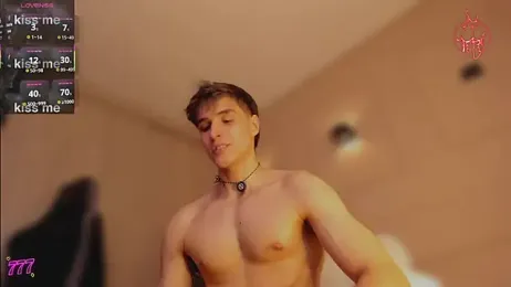 thomklein webcam stripchat model stream image