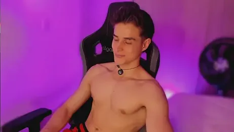 thomklein webcam model stream image