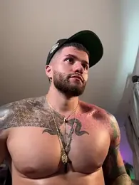 Frank_Farrell webcam model stream image