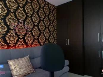 aranxahot4u webcam model stream image