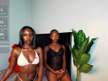 LunaDarlin webcam bongacams model stream image