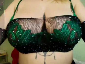 Fairy_Light webcam bongacams model stream image