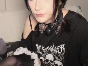 arina_rose webcam model stream image