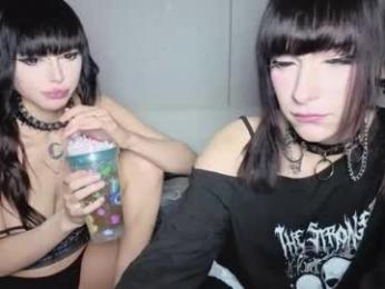 arina_rose webcam chaturbate model stream image