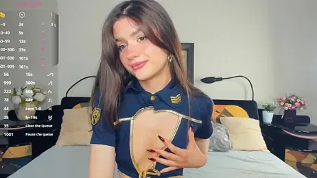 shape_of_you webcam model stream image