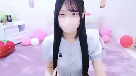 Suzu_ch_xx webcam stripchat model stream image