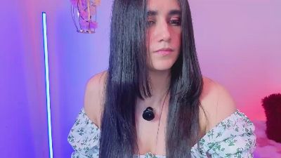 elowen_halley1 webcam model stream image