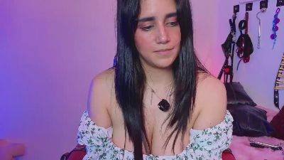 elowen_halley1 webcam cam4 model stream image