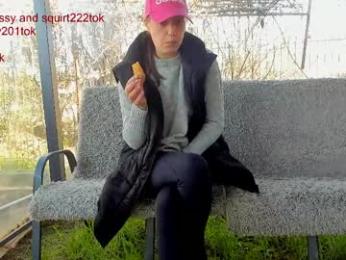 you_love_melisa webcam model stream image