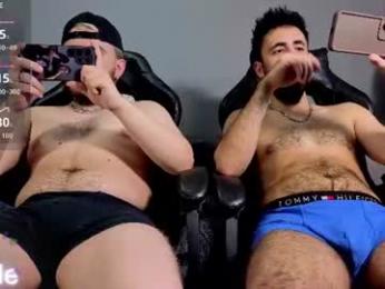 mikiien webcam model stream image