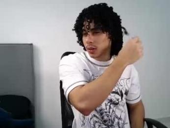 jash_7 webcam model stream image