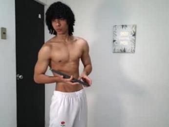 jash_7 webcam model stream image
