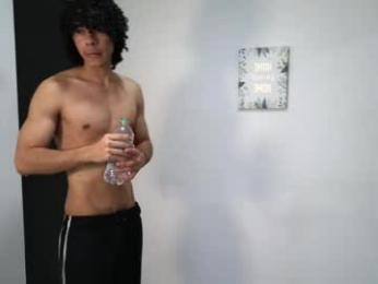 jash_7 webcam chaturbate model stream image