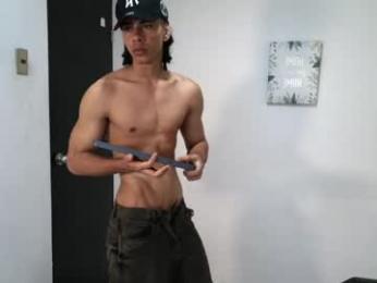 jash_7 webcam model stream image