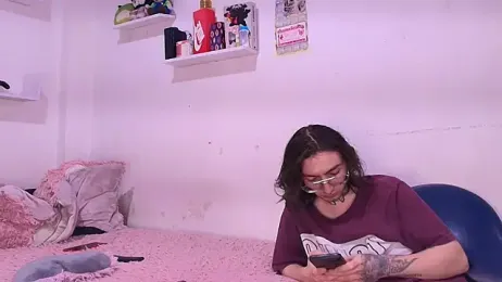 annyharriis webcam model stream image