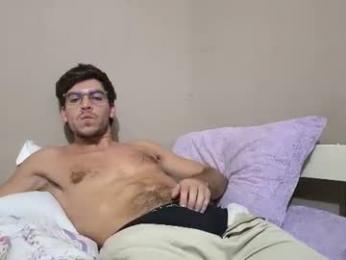 gringodelicius webcam chaturbate model stream image