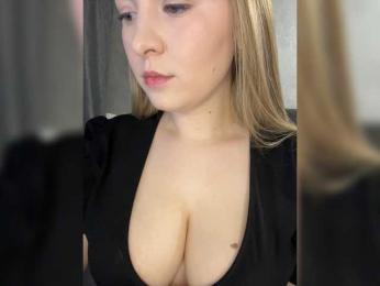 AlinaRay webcam bongacams model stream image