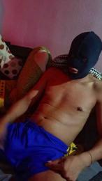 LatinoecuadorXx webcam model stream image