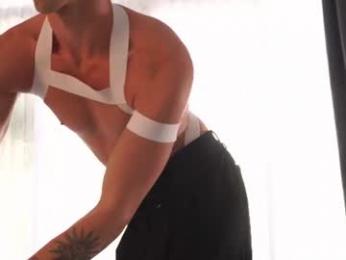 bbrandon_ webcam model stream image