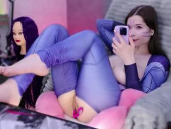 lust_one webcam model stream image