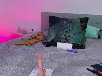 lust_one webcam chaturbate model stream image