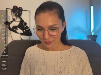 F_A_M_E webcam model stream image