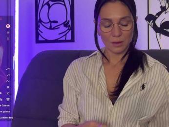 F_A_M_E webcam model stream image