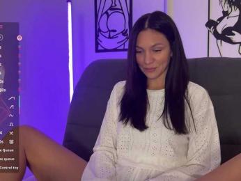 F_A_M_E webcam model stream image