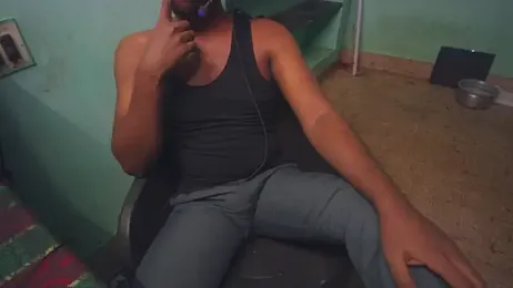 Tamil_KDD webcam model stream image