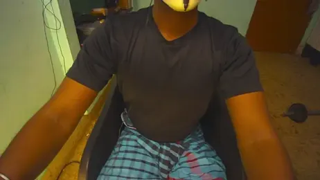 Tamil_KDD webcam model stream image