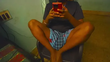 Tamil_KDD webcam stripchat model stream image