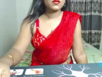 starrywhispers webcam model stream image