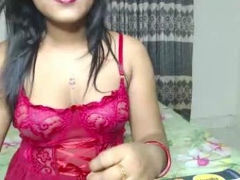 starrywhispers webcam model stream image