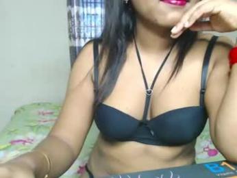 starrywhispers webcam model stream image