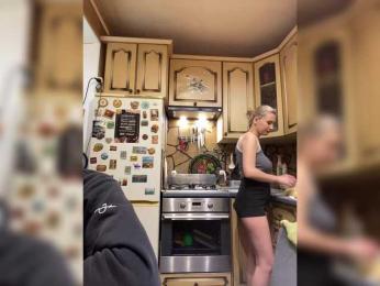 _Magic_ webcam bongacams model stream image