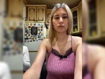 _Magic_ webcam model stream image