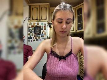_Magic_ webcam model stream image