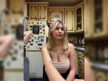 _Magic_ webcam bongacams model stream image