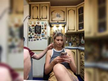 _Magic_ webcam model stream image