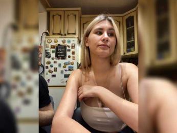 _Magic_ webcam model stream image