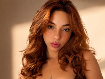KylieBlaze webcam livejasmin model stream image