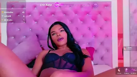 Gisela_Valencia webcam model stream image