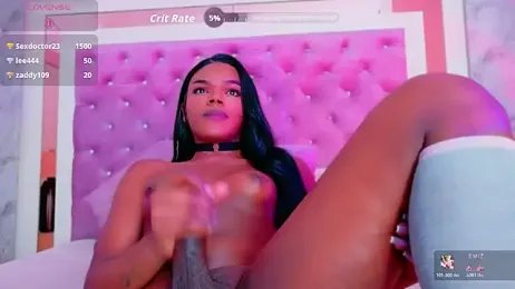 Gisela_Valencia webcam model stream image