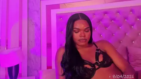 Gisela_Valencia webcam model stream image