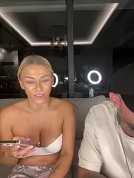 SexOnMyLvL webcam stripchat model stream image