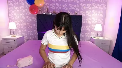 BritneySweet_ webcam model stream image