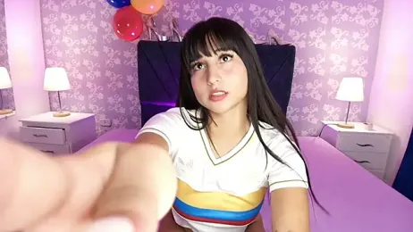 BritneySweet_ webcam model stream image