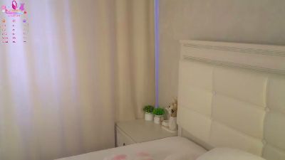 HarrietDeeks webcam model stream image